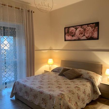شقة Casa Di Ilaria آنسيو المظهر الخارجي الصورة