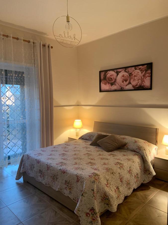 شقة Casa Di Ilaria آنسيو المظهر الخارجي الصورة