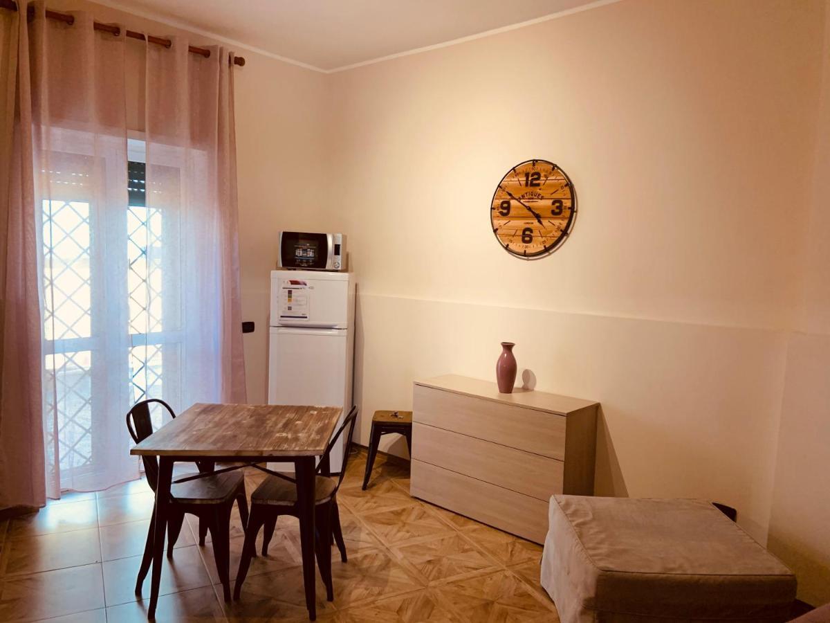 شقة Casa Di Ilaria آنسيو المظهر الخارجي الصورة