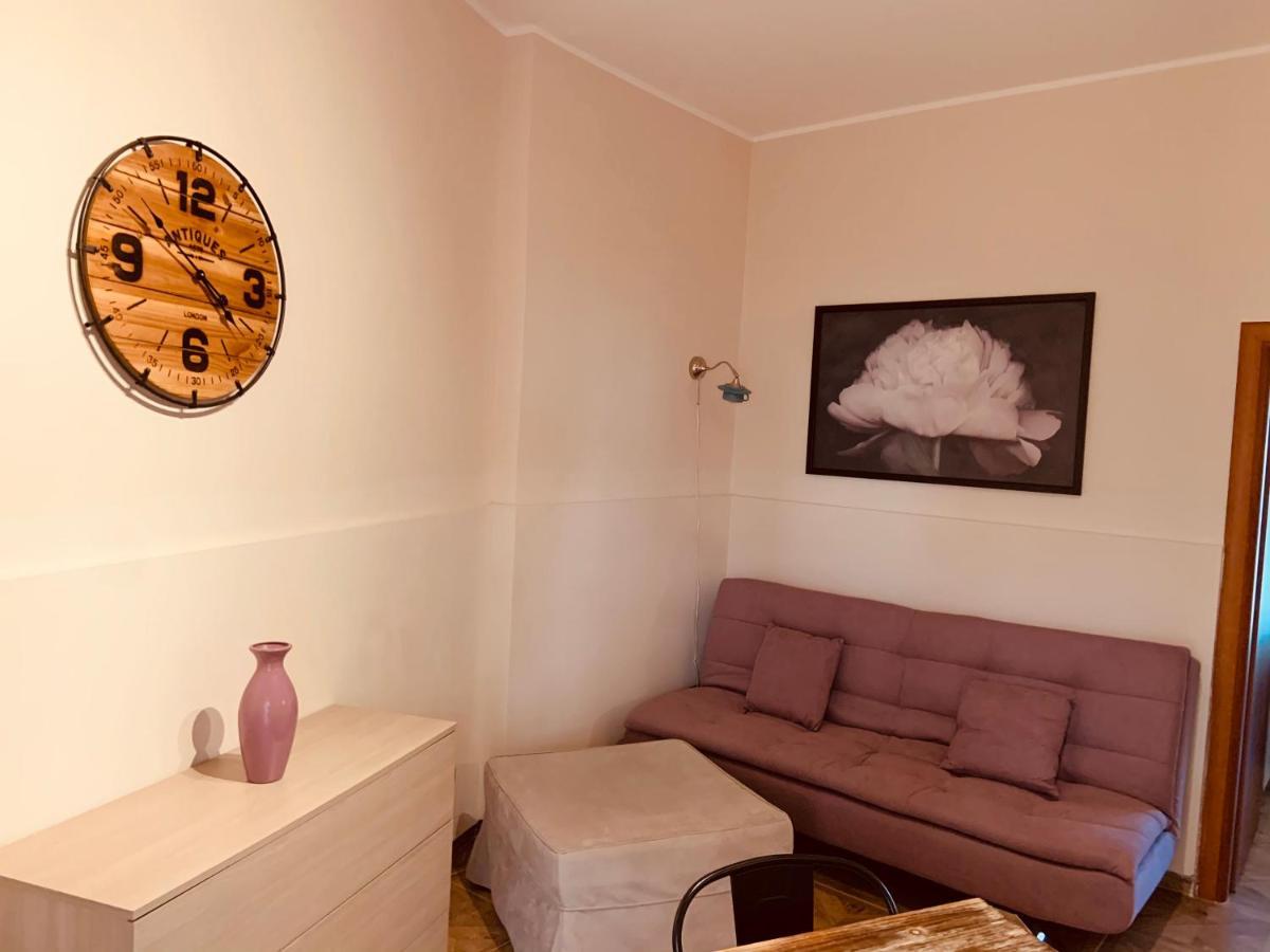 شقة Casa Di Ilaria آنسيو المظهر الخارجي الصورة