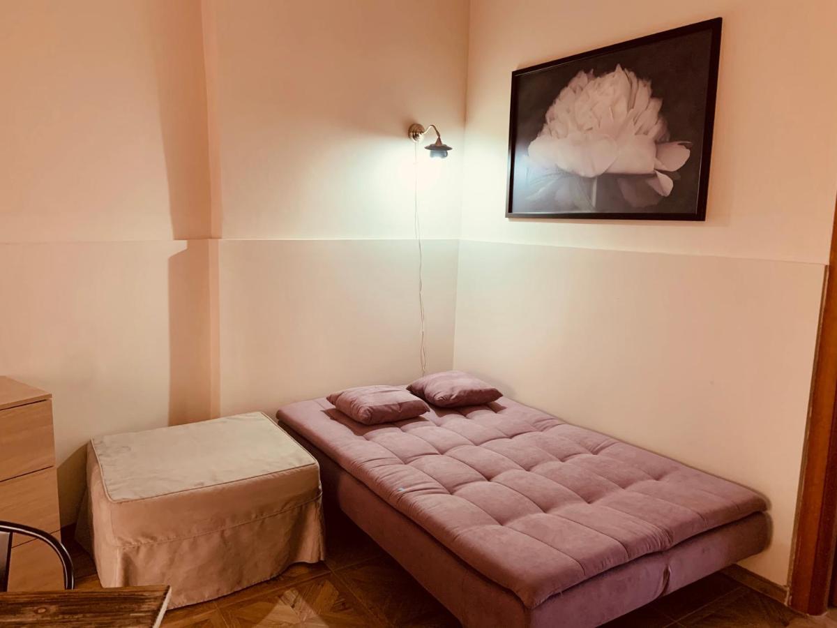 شقة Casa Di Ilaria آنسيو المظهر الخارجي الصورة