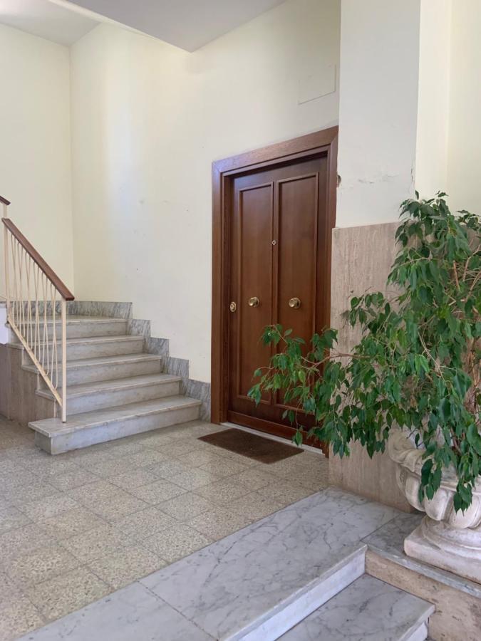 شقة Casa Di Ilaria آنسيو المظهر الخارجي الصورة