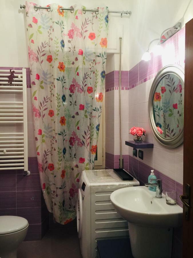 شقة Casa Di Ilaria آنسيو المظهر الخارجي الصورة